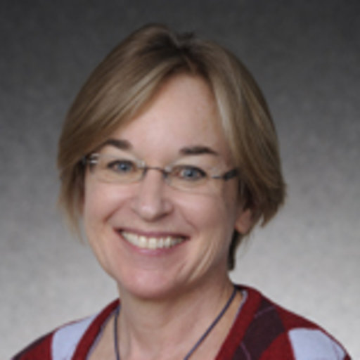 Джоан Нельсон (1958) - фото 1